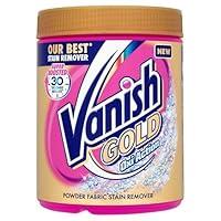 Algopix Similar Product 7 - Vanish Gold Oxi Action Stain Remover