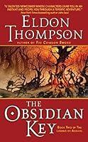 Algopix Similar Product 10 - The Obsidian Key Legend of Asahiel