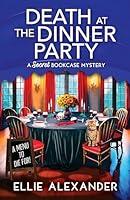 Algopix Similar Product 10 - Death at the Dinner Party A Secret