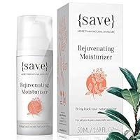 Algopix Similar Product 5 - Face Cream Sensitive Moisturizer