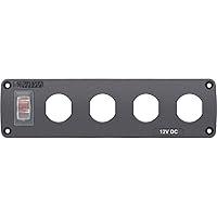 Algopix Similar Product 4 - Blue Sea Systems 4369 WaterResistant