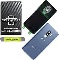 Algopix Similar Product 2 - CELL4LESS Compatible Back Glass Cover