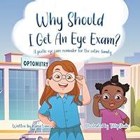 Algopix Similar Product 13 - Why Should I Get an Eye Exam A poetic