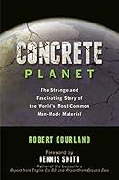 Algopix Similar Product 12 - Concrete Planet The Strange and