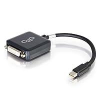 Algopix Similar Product 16 - C2G Mini Display Port Adapter 4K