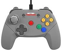 Algopix Similar Product 10 - Retro Fighters Brawler64 Next Gen N64