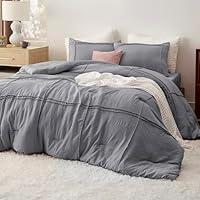 Algopix Similar Product 9 - Bedsure Extra Long Twin XL Comforter