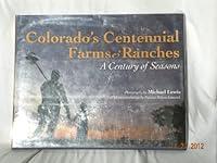 Algopix Similar Product 11 - Colorado Centennial Farms and Ranches