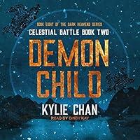 Algopix Similar Product 7 - Demon Child: Celestial Battle, Book 2