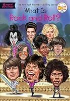 Algopix Similar Product 13 - What Is Rock and Roll? (What Was?)