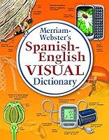 Algopix Similar Product 18 - MerriamWebsters SpanishEnglish