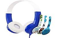 Algopix Similar Product 4 - BuddyPhones Discover VolumeLimiting