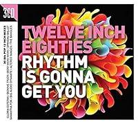 Algopix Similar Product 1 - Twelve Inch 80s Rhythm Is Gonna Get