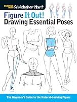 Algopix Similar Product 9 - Figure It Out Drawing Essential Poses