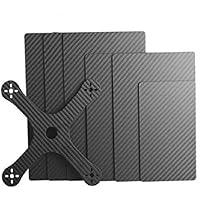 Algopix Similar Product 5 - prorcmodel 100X250X03MM 100 3K Carbon