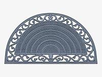 Algopix Similar Product 17 - A1 Home Collections A1HCLH41 Doormat