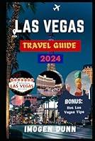 Algopix Similar Product 13 - Las Vegas Travel Guide 2024 An