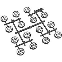 Algopix Similar Product 3 - Axial AX80115 Light Bar Lens Grills