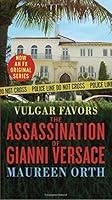 Algopix Similar Product 10 - Vulgar Favors The Hunt for Andrew