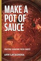 Algopix Similar Product 13 - Make a Pot of Sauce Crafting Signature