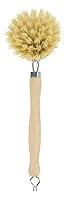 Algopix Similar Product 2 - Elliott Wooden Dish Brush with Natural