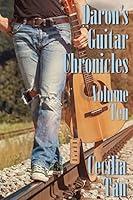 Algopix Similar Product 10 - Daron's Guitar Chronicles: Volume 10