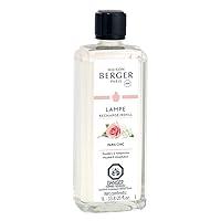 Algopix Similar Product 1 - Paris Chic  Lampe Berger Fragrance