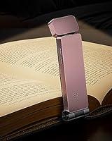 Algopix Similar Product 6 - 86lux Reading Light Rechargable Book