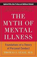Algopix Similar Product 3 - The Myth of Mental Illness Foundations