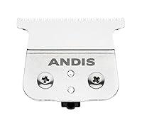 Algopix Similar Product 9 - Andis 04535 Cordless TOutliner Carbon