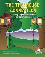 Algopix Similar Product 19 - The Treehouse Connection Using Light 