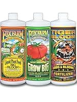 Algopix Similar Product 9 - Fox Farm FX14049 Liquid Nutrient Trio