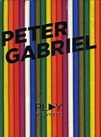 Algopix Similar Product 18 - Peter Gabriel - Play: The Videos