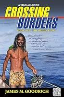 Algopix Similar Product 12 - Crossing Borders Book One  The Origin