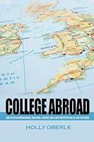 Algopix Similar Product 14 - College Abroad