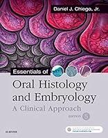 Algopix Similar Product 14 - Essentials of Oral Histology and