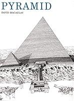 Algopix Similar Product 8 - Pyramid