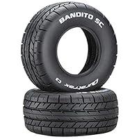 Algopix Similar Product 10 - Duratrax Bandito SC OnRoad Tires C3
