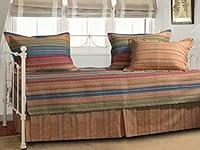Algopix Similar Product 4 - Greenland Home Katy Daybed Bedding Set