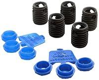 Algopix Similar Product 11 - LeaderSert 8 x 1 Metric Thread Repair