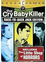 Algopix Similar Product 8 - The Cry Baby Killer BacktoBack Jack