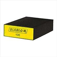 Algopix Similar Product 10 - Diablo LB Fine Drywall YW 4PK