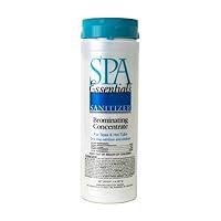 Algopix Similar Product 18 - Spa Essentials 32362000 Brominating