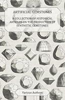 Algopix Similar Product 8 - Artificial Gemstones  A Collection of