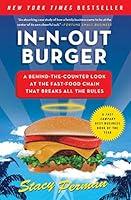 Algopix Similar Product 4 - InNOut Burger A BehindtheCounter