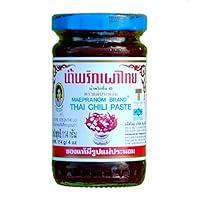 Algopix Similar Product 3 - Mae Pranom Chili Paste for Tom Yum Soup