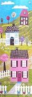 Algopix Similar Product 16 - Oopsy Daisy Too Dollhouse Canvas Growth
