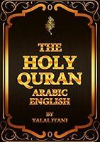 Algopix Similar Product 4 - The Holy Quran Arabic English Arabic