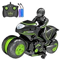 Algopix Similar Product 19 - Rc Motorcycle Remote Control