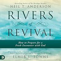 Algopix Similar Product 1 - Rivers of Revival How to Prepare for a